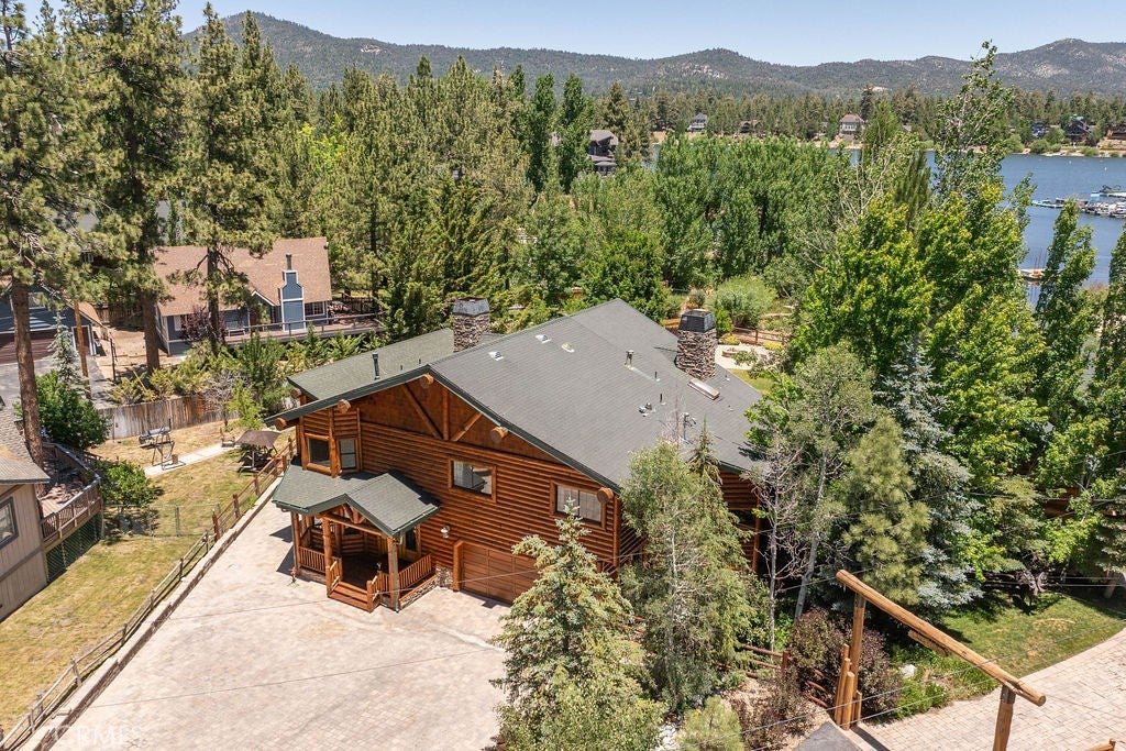 Big Bear Lake, California, 92315, United States, 4 Bedrooms Bedrooms, ,4 BathroomsBathrooms,Residential,Active,1877781