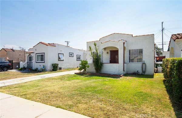 534 W 105TH ST, LOS ANGELES, CA 90044 - Image 1