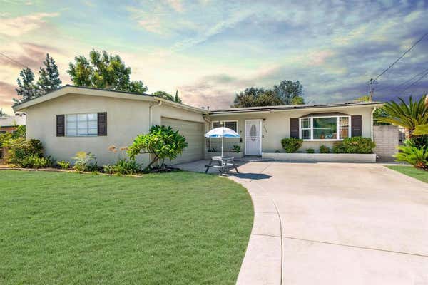 2334 DEBCO DR, LEMON GROVE, CA 91945 - Image 1