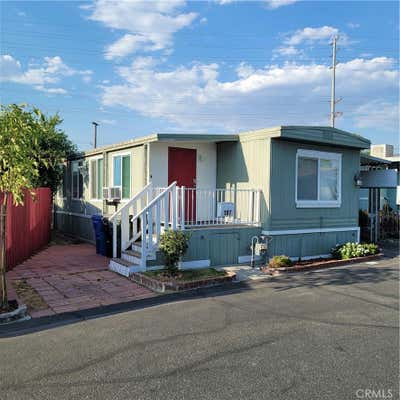 600 W GLADSTONE ST SPC 107, AZUSA, CA 91702 - Image 1