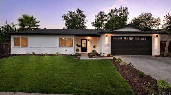 9332 PEBBLE BEACH DR, SANTEE, CA 92071 - Image 1