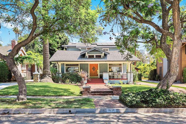 1938 LA FRANCE AVE, SOUTH PASADENA, CA 91030 - Image 1