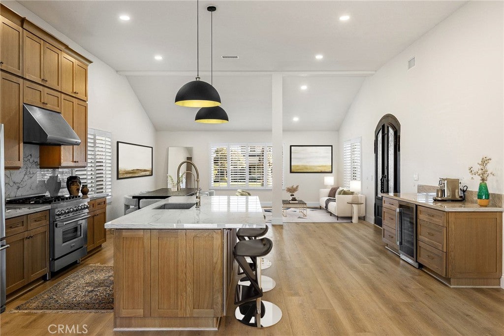 La Verne, California, 91750, United States, 4 Bedrooms Bedrooms, ,2 BathroomsBathrooms,Residential,Active,1944065