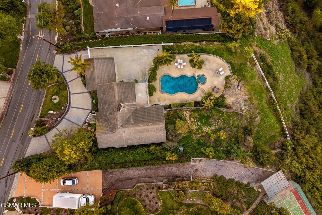 Rolling Hills Estates, California, 90274, United States, 5 Bedrooms Bedrooms, ,3 BathroomsBathrooms,Residential,Active,1944461