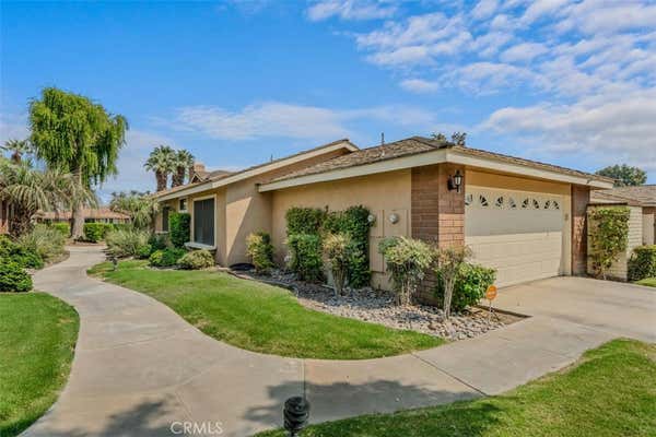 286 CASTELLANA S, PALM DESERT, CA 92260 - Image 1