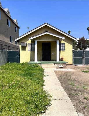 509 E 97TH ST, INGLEWOOD, CA 90301 - Image 1