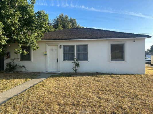 22744 FRIES AVE, CARSON, CA 90745 - Image 1