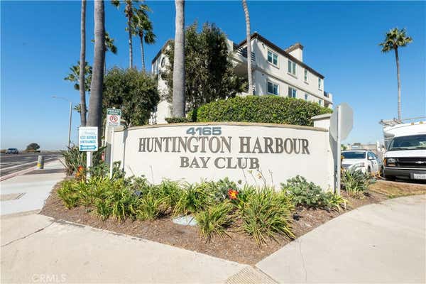 4165 WARNER AVE APT 203, HUNTINGTON BEACH, CA 92649 - Image 1