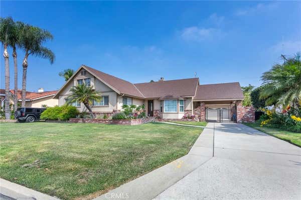 7647 FOSTORIA ST, DOWNEY, CA 90241 - Image 1