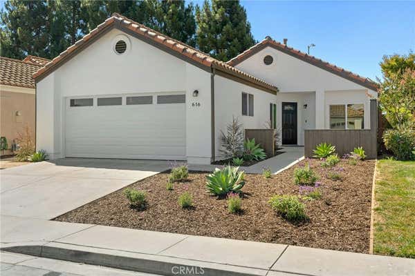 616 HAWTHORN ST, SANTA MARIA, CA 93458, photo 2 of 42