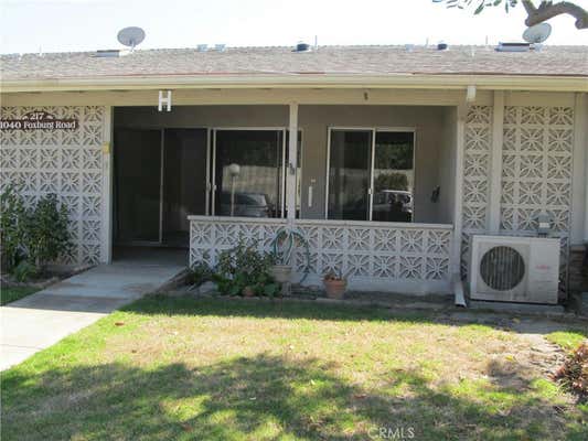 1040 FOXBURG RD # M9-217H, SEAL BEACH, CA 90740 - Image 1