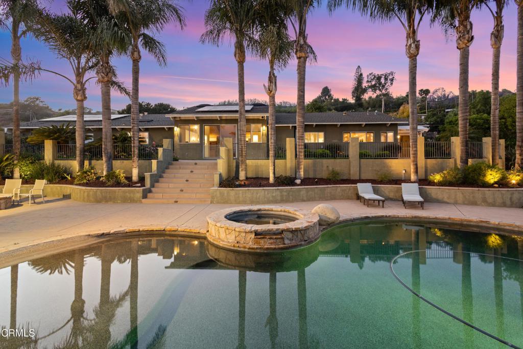 Camarillo, California, 93010, United States, 4 Bedrooms Bedrooms, ,4 BathroomsBathrooms,Residential,Active,1853635