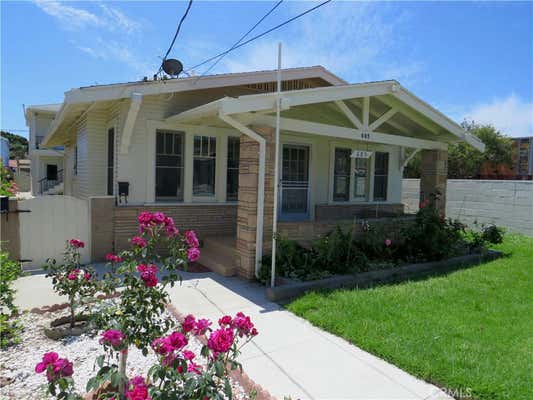 685 W 18TH ST, SAN PEDRO, CA 90731, photo 2 of 41