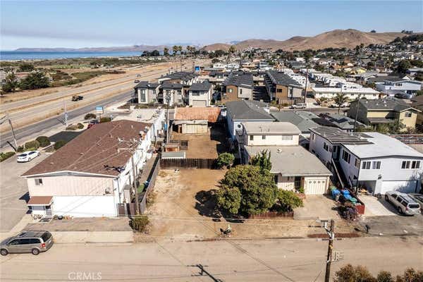 0 LA JOLLA STREET, MORRO BAY, CA 93442 - Image 1