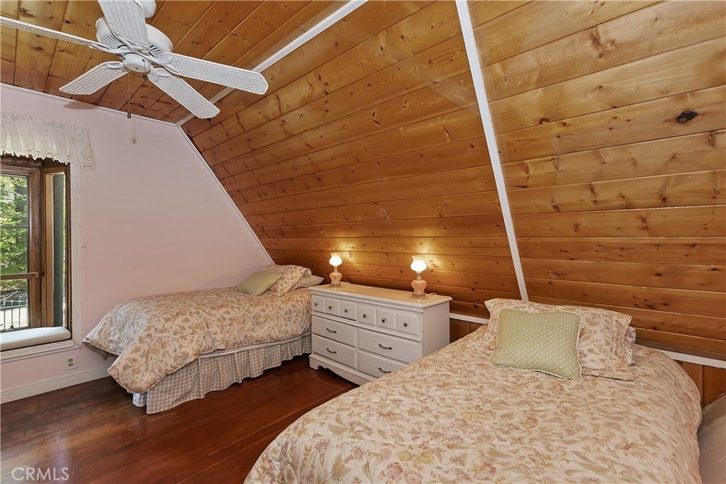 Lake Arrowhead, California, 92352, United States, ,4 BathroomsBathrooms,Residential,Active,1791398