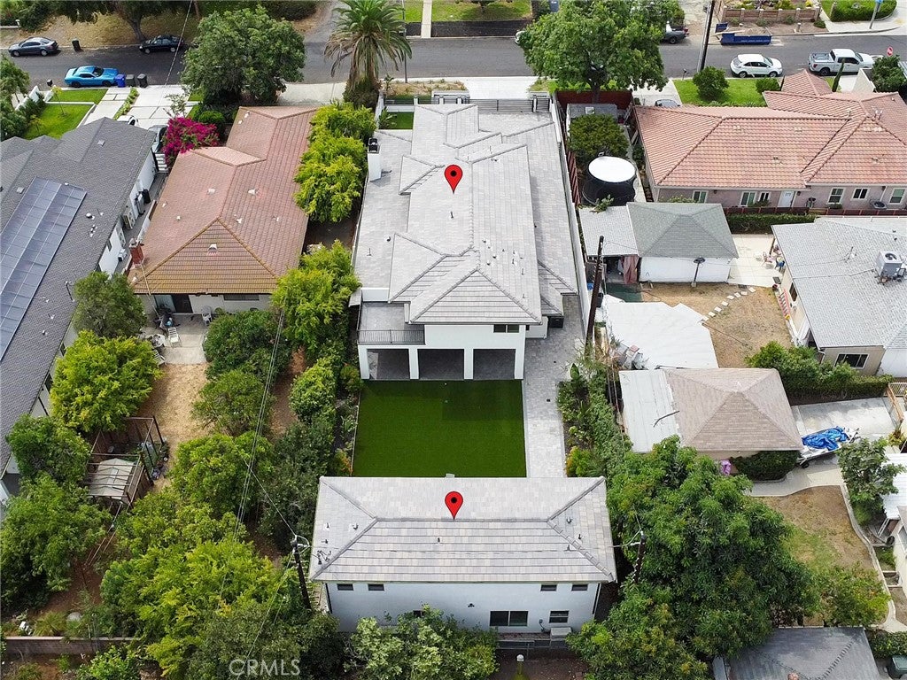 Pasadena, California, 91107, United States, 7 Bedrooms Bedrooms, ,8 BathroomsBathrooms,Residential,Active,1944066