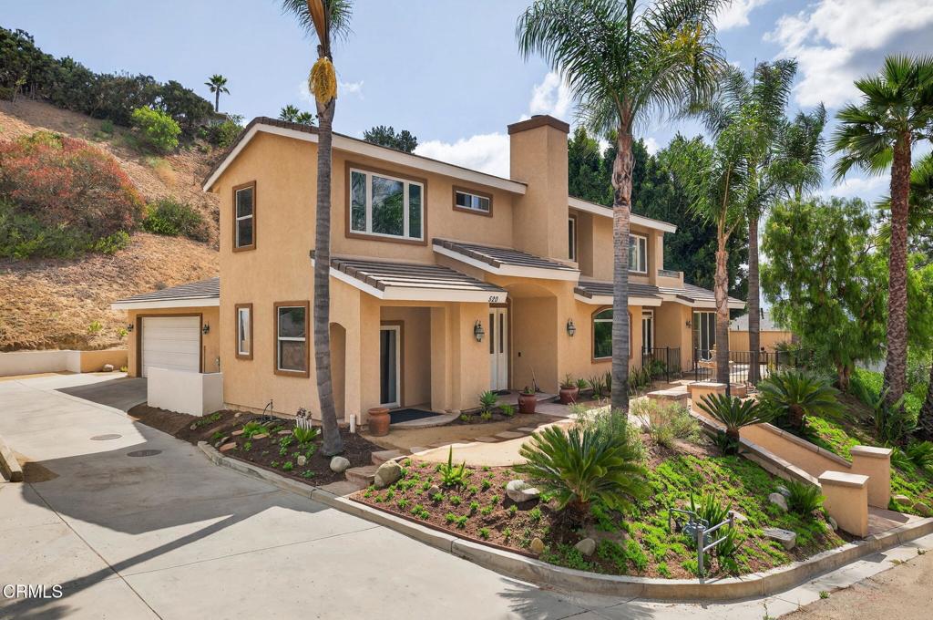 Camarillo, California, 93010, United States, 4 Bedrooms Bedrooms, ,4 BathroomsBathrooms,Residential,Active,1945047