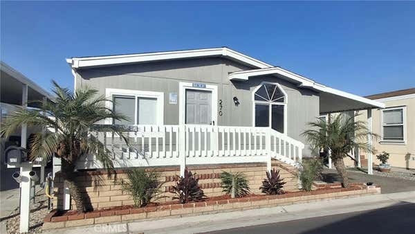 21851 NEWLAND ST SPC 270, HUNTINGTON BEACH, CA 92646 - Image 1