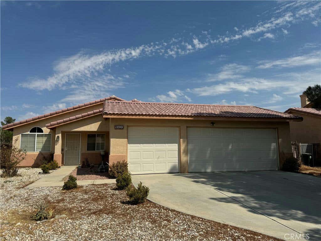 10820 BEGONIA ST, ADELANTO, CA 92301, photo 1