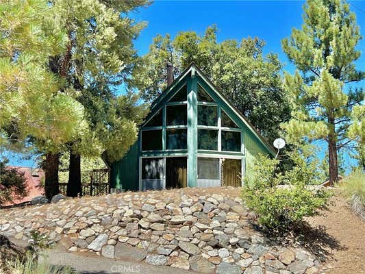 1412 WOODLAND DR, PINE MOUNTAIN CLUB, CA 93222 - Image 1