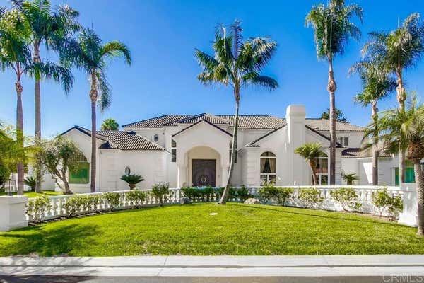 7396 TURNBERRY CT, RANCHO SANTA FE, CA 92067 - Image 1