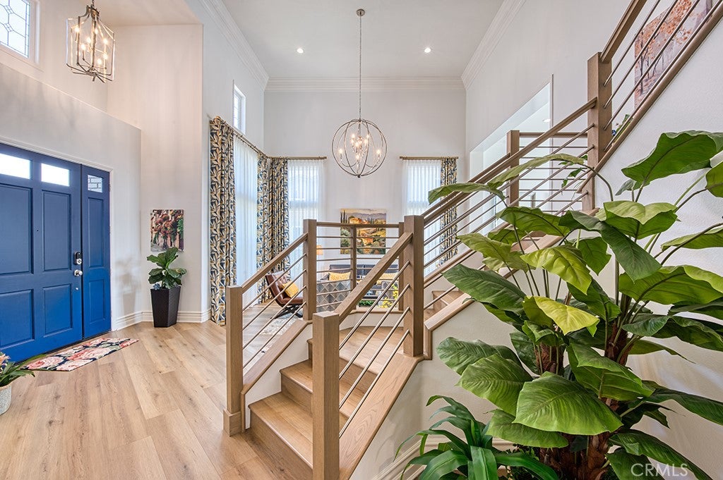 Trabuco Canyon, California, 92679, United States, 4 Bedrooms Bedrooms, ,3 BathroomsBathrooms,Residential,Active,1910158