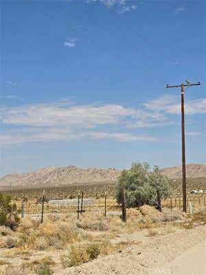 10252 SANTA FE FIRE RD, LUCERNE VALLEY, CA 92356, photo 3 of 6