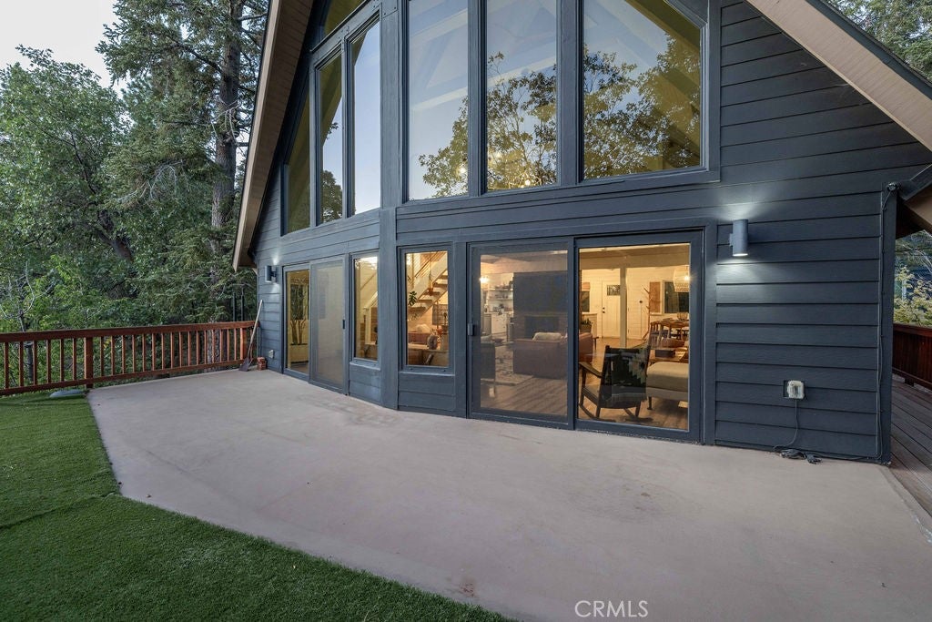 Big Bear Lake, California, 92315, United States, 4 Bedrooms Bedrooms, ,4 BathroomsBathrooms,Residential,Active,1926921