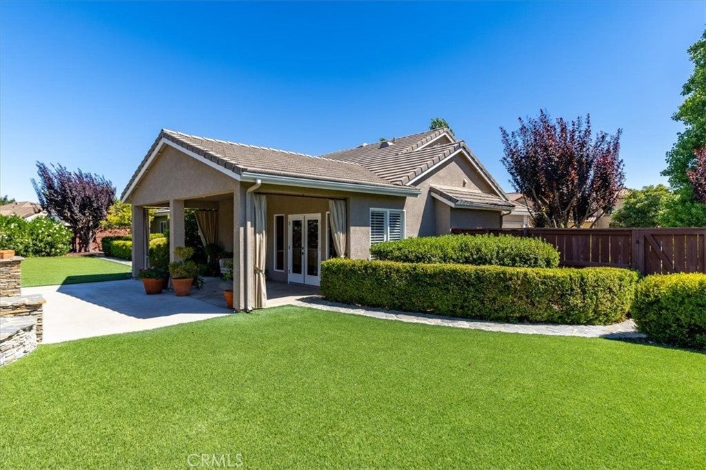 Paso Robles, California, 93446, United States, 4 Bedrooms Bedrooms, ,3 BathroomsBathrooms,Residential,Active,1914823
