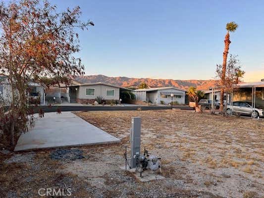 14777 PALM DR, DESERT HOT SPRINGS, CA 92240, photo 4 of 7