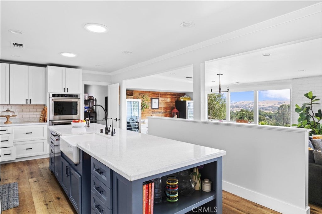 Atascadero, California, 93422, United States, 4 Bedrooms Bedrooms, ,2 BathroomsBathrooms,Residential,Active,1913985