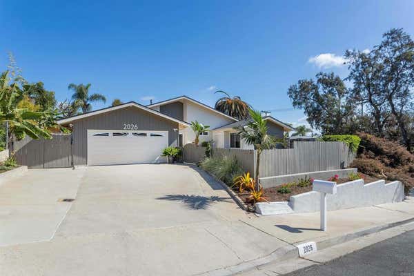 2026 ELEVADA ST, OCEANSIDE, CA 92054 - Image 1