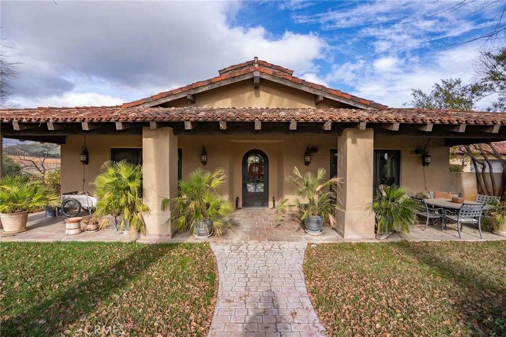 Paso Robles, California, 93446, United States, ,6 BathroomsBathrooms,Residential,Active,1769488