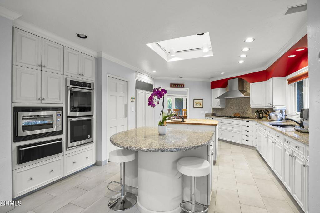 Camarillo, California, 93010, United States, 4 Bedrooms Bedrooms, ,4 BathroomsBathrooms,Residential,Active,1853313