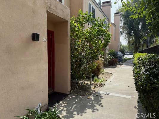 101 W RIVERDALE AVE UNIT 26, ORANGE, CA 92865 - Image 1