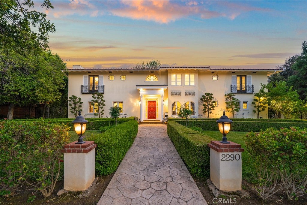 San Marino, California, 91108, United States, 5 Bedrooms Bedrooms, ,6 BathroomsBathrooms,Residential,Active,1905042