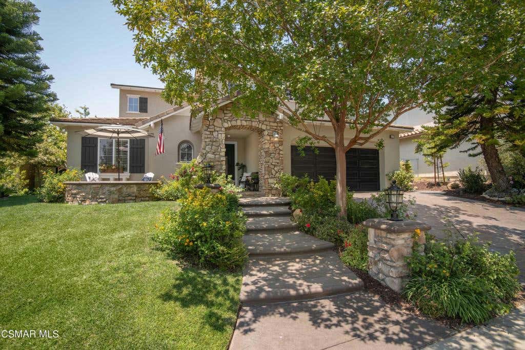 155 S VIA EL TORO, NEWBURY PARK, CA 91320, photo 1 of 54