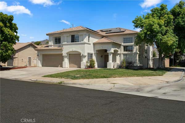 1281 OSPREY ST, SAN JACINTO, CA 92583 - Image 1