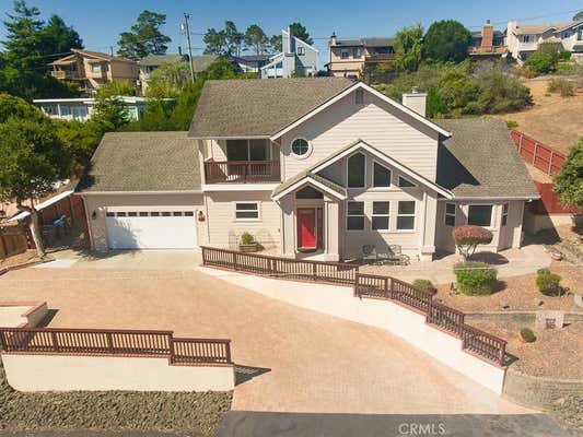 1651 PINERIDGE DR, CAMBRIA, CA 93428 - Image 1