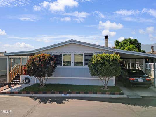 250 E TELEGRAPH RD SPC 330, FILLMORE, CA 93015 - Image 1