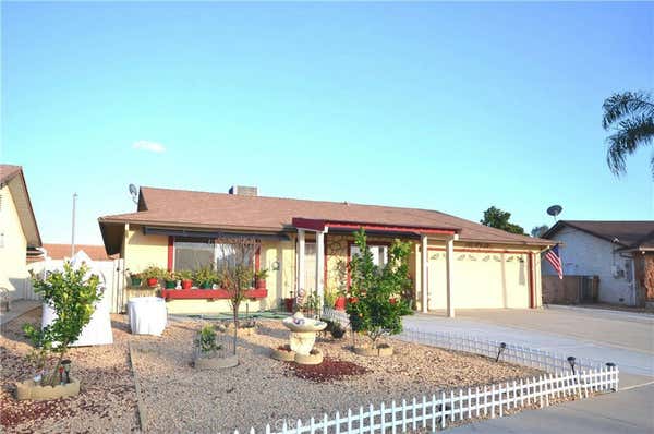 27958 FOXFIRE ST, MENIFEE, CA 92586 - Image 1