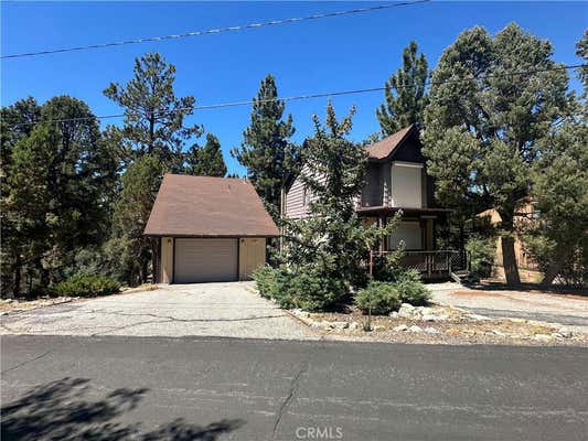 154 RIVERSIDE AVE, SUGARLOAF, CA 92386 - Image 1