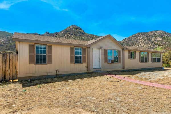 57895 RUNNING SPRINGS RD, ANZA, CA 92539 - Image 1