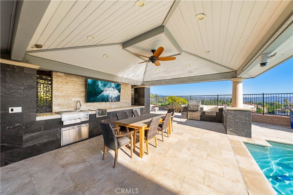 Yorba Linda, California, 92886, United States, 6 Bedrooms Bedrooms, ,7 BathroomsBathrooms,Residential,Active,1985877