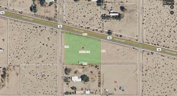 0 OCOTILLA RD, OCOTILLO, CA 92259 - Image 1