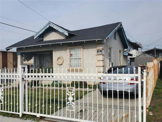 1353 W 90TH ST, LOS ANGELES, CA 90044, photo 4 of 17