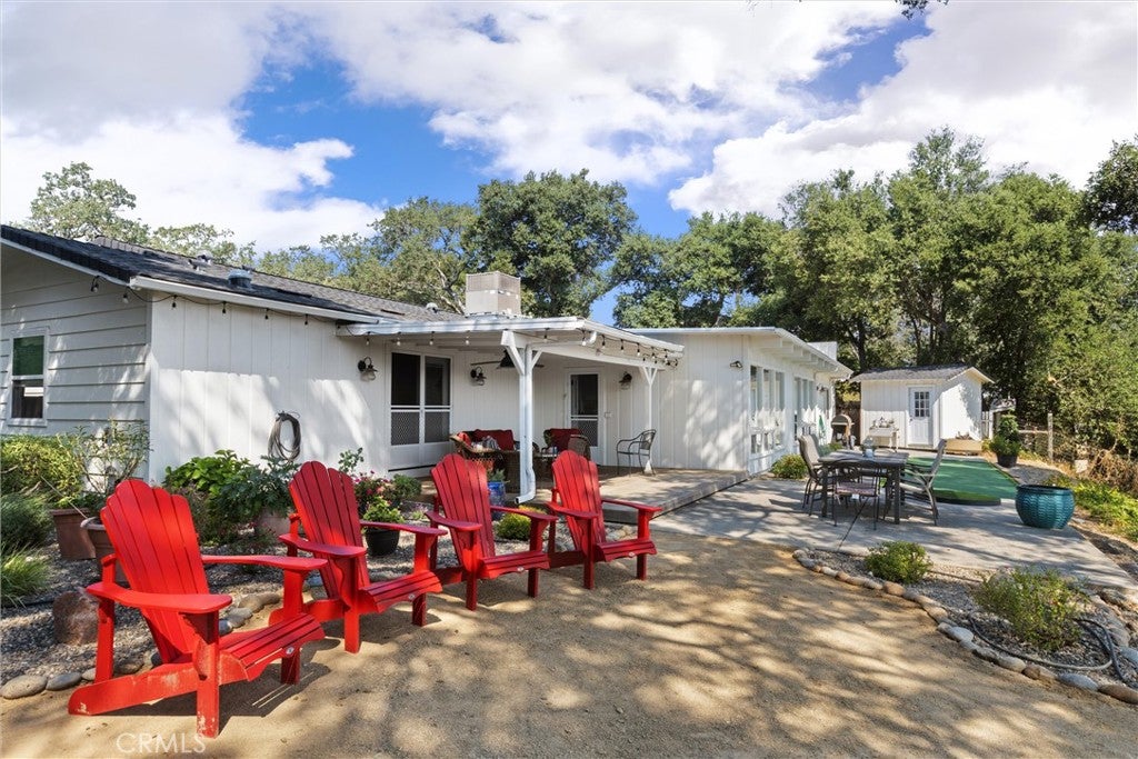 Atascadero, California, 93422, United States, 4 Bedrooms Bedrooms, ,2 BathroomsBathrooms,Residential,Active,1913985