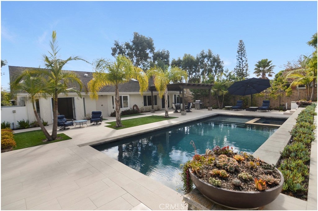 San Juan Capistrano, California, 92675, United States, 4 Bedrooms Bedrooms, ,3 BathroomsBathrooms,Residential,Active,1877832