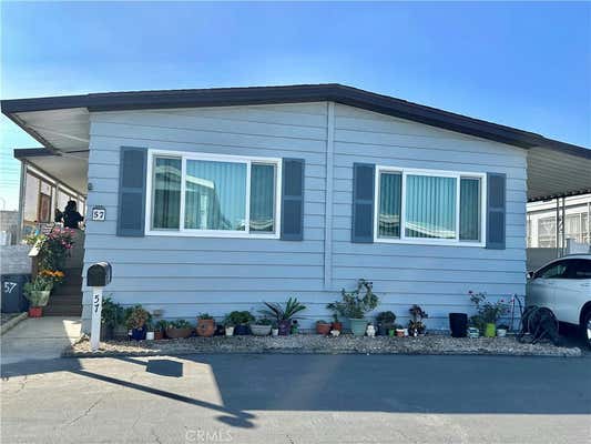 15621 BEACH BLVD SPC 57, WESTMINSTER, CA 92683 - Image 1