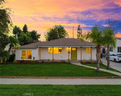 9530 UNDERWOOD ST, PICO RIVERA, CA 90660 - Image 1